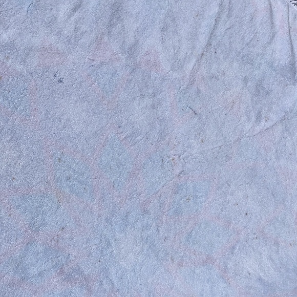 Distinctly Home Cotton Round Towel - Picture 8 of 8